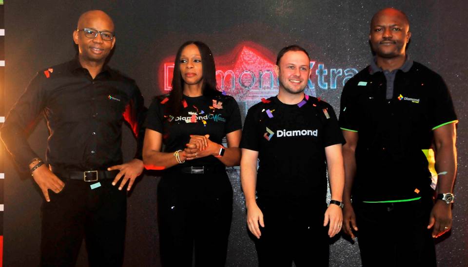 Diamond Bank to give out N433m in DiamondXtra Season 10