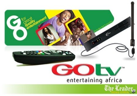 GOtv Nigeria rewards customers with 'AWOOF Overload' promo