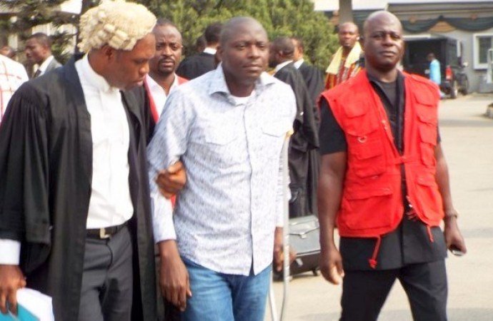 Former NIMASA director general Akpobolokemi loses N725.3m property to FG