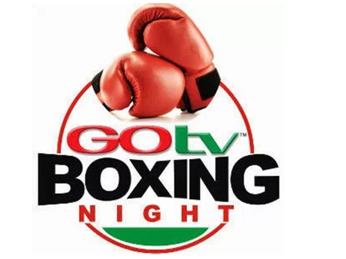 Esepo, Afonja Warrior return as GOtv Boxing Night holds 20 August