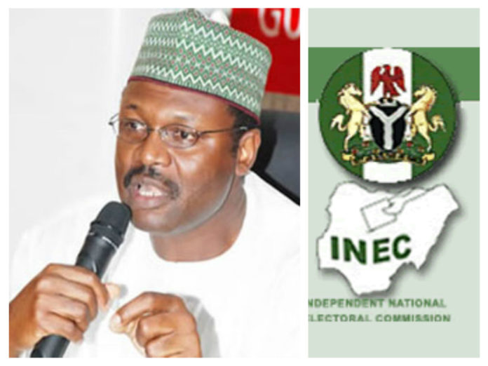 Voter registration will continue beyond June -INEC chairman