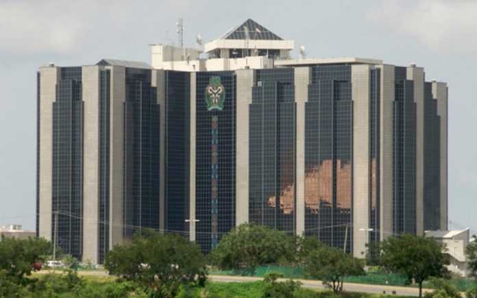 CBN secures order freezing Risevest, Bamboo accounts over ‘Illegal FX’