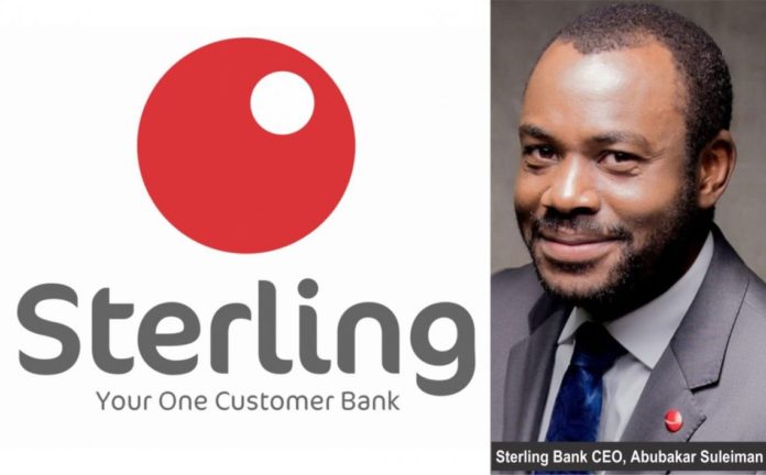 'Sterling bank account used to commit N35m LPO fraud -Police