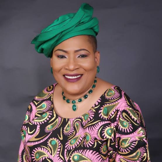 Kemi Nelson: We have lost a very bright light, Obasa mourns