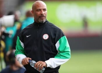 Eric Chelle Adopts Morocco Model to Strengthen Super Eagles