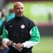 Eric Chelle Adopts Morocco Model to Strengthen Super Eagles