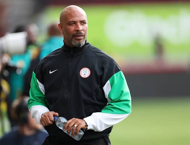 Eric Chelle Adopts Morocco Model to Strengthen Super Eagles