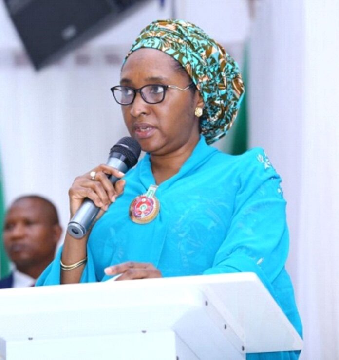 FG, State and LGs share N616.886bn revenue in April