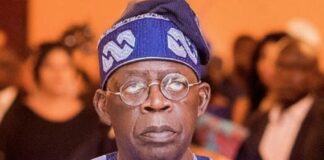 Bola Tinubu Children The Moment Nigeria