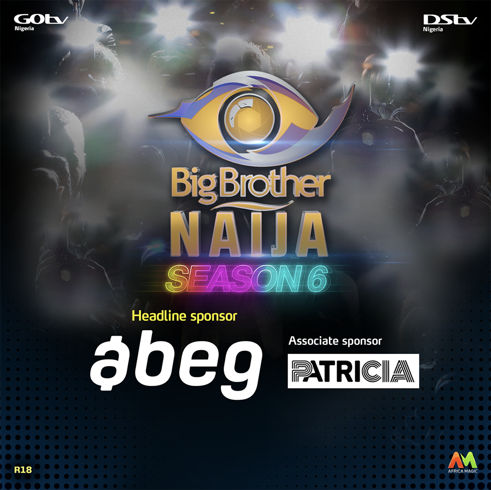 MultiChoice unveils Abeg as headline sponsor for Big Brother Naija Season 6