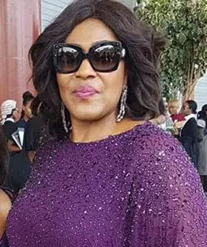 Ngozi Ekeoma may go to jail as AGF moves to prosecute her over $10m subsidy fraud