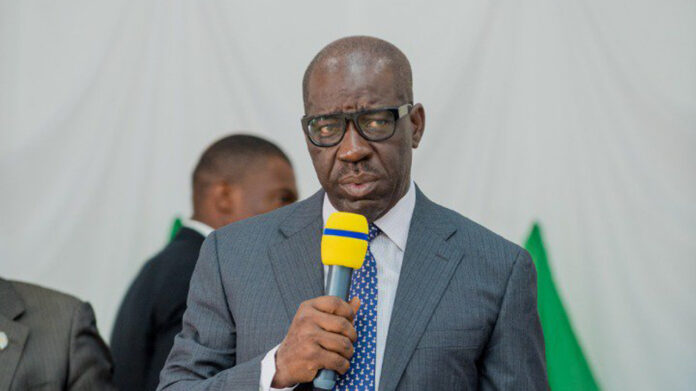 Obaseki replies FG: End monetary rascality and stop playing the ostrich