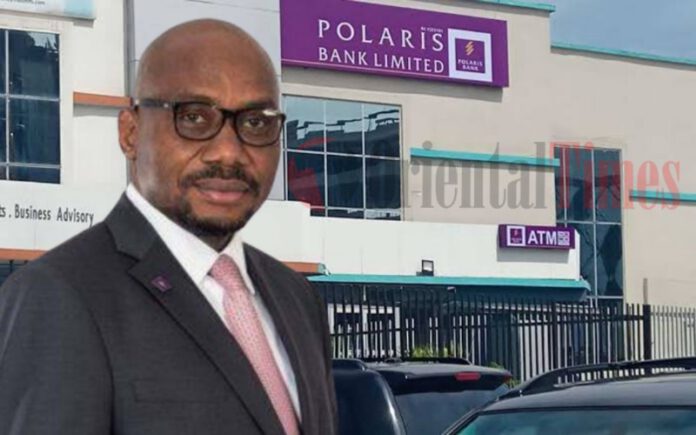 Polaris Bank sold for N50bn, new owner to repay CBN’s capital injection