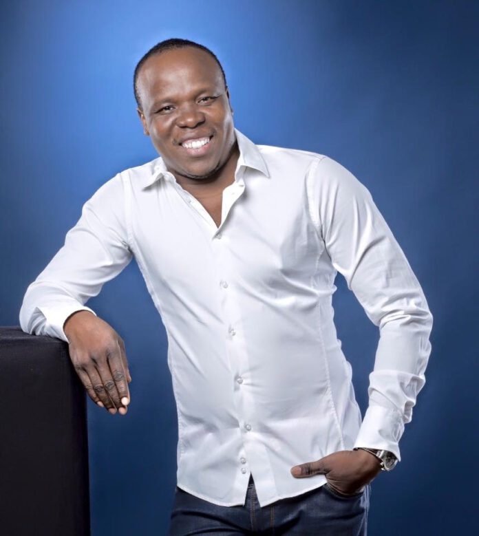 AFRIMA appoints Salif “A'salfo” Traoré as Cote D’Ivoire’s Country Director