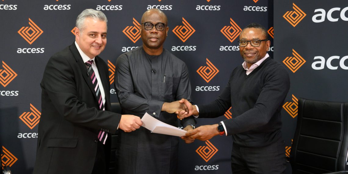 Grobank officially renamed Access Bank South Africa Limited