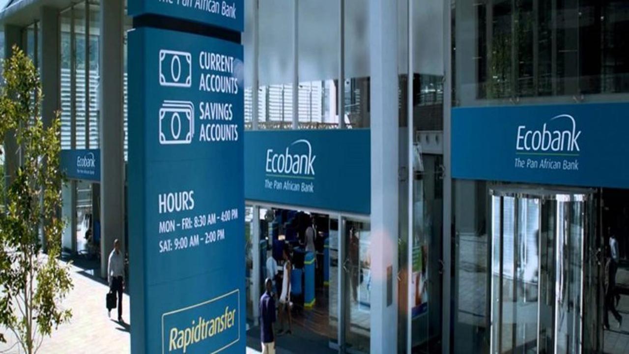 Ecobank unveils 'Adire Lagos Exhibition'