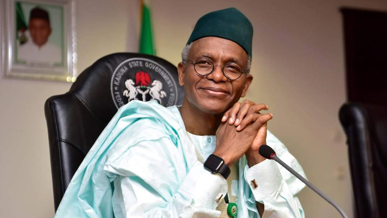 Senate rejects confirmation of El-Rufai as minister over security concerns