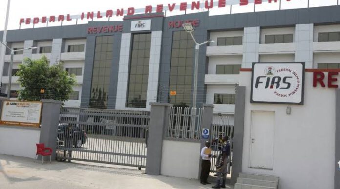 FIRS to commence recovery of unremitted tax deductions