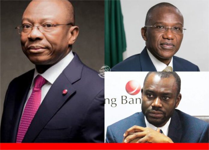 Conspiracy! Property Coy demands AMCON probe, indicts ex-Sterling Bank MD