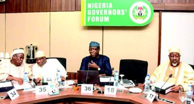 Paris Club refund: Governors caution bank CEOs against payment of $418m