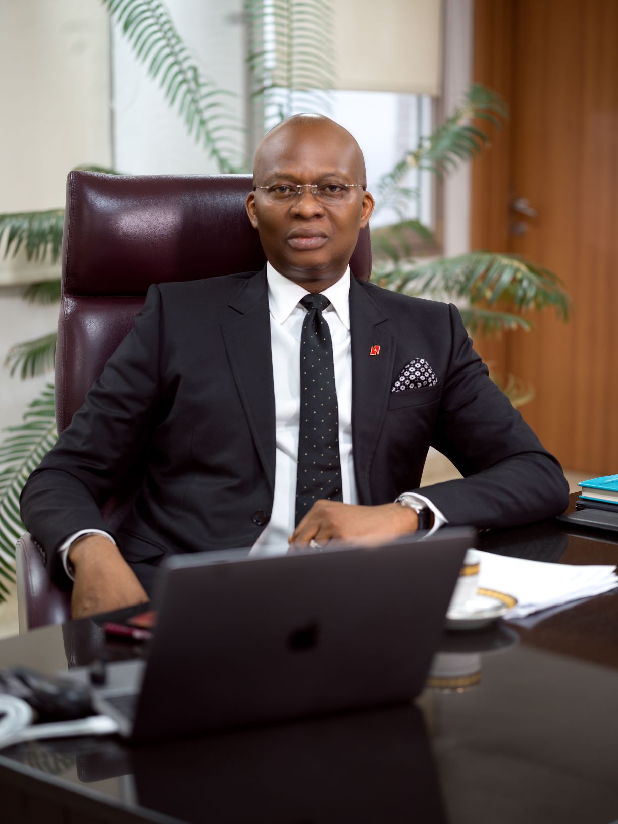 Commitment to customer service translates to financial gains –UBA GMD