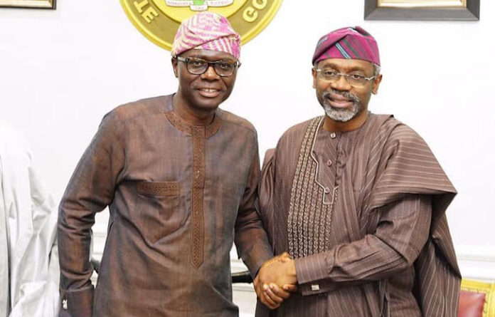 Gbajabiamila: I’m not interested in becoming Lagos governor