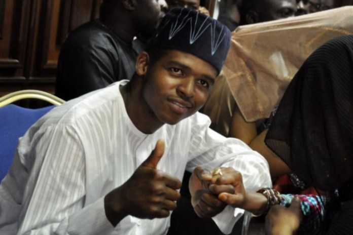 BREAKING: Court jails Maina’s son, Faisal, 14 years for fraud