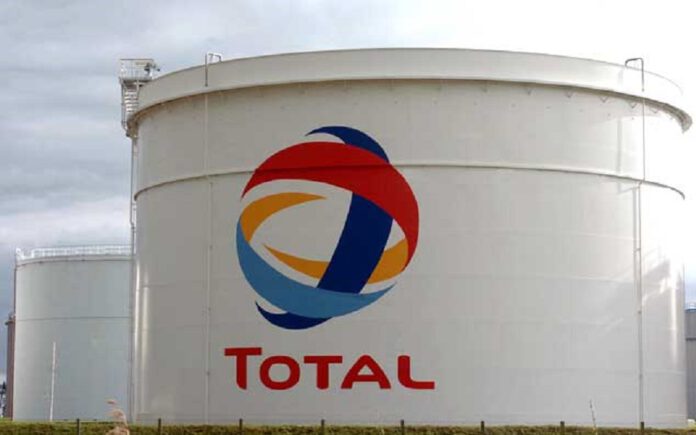 EFCC probe Total Nigeria, as company hurriedly retires top executive