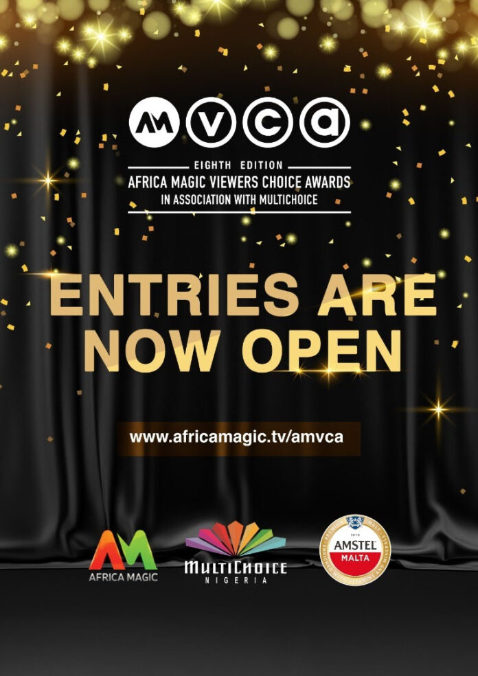 MultiChoice and Africa Magic announce the eighth edition of the AMVCAs