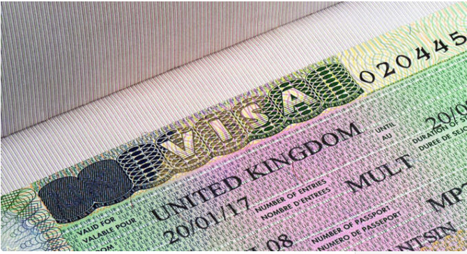 Travel ban: UK releases update on student, work visa applications