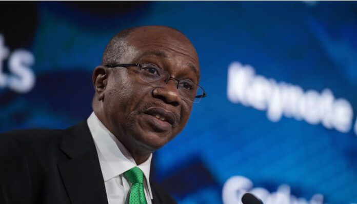 JUST IN: CBN to unveil new naira notes on Wednesday