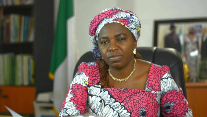 Court jails ex-minister, Sarah Ochekpe, two others over N450m fraud