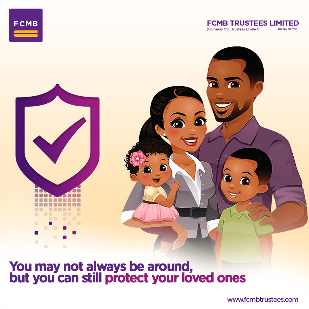 FCMB Trustees introduces e-Will