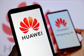 NIES 2022: Huawei clinches tech in oil and gas award
