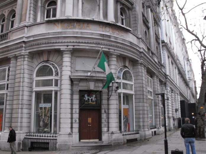 Immigration writes Nigeria High Commission in UK over suspension of e-passport