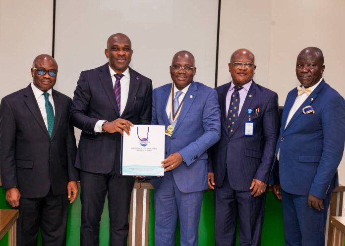 CIBN partners ACAMB to bridge reputation management gap in Nigeria