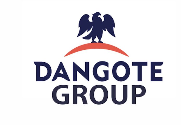 2022: Dangote Industries wins FMDQ largest corporate lodgment award