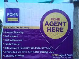 'FCMB’s Agency Banking has help to solve major problem in my community'