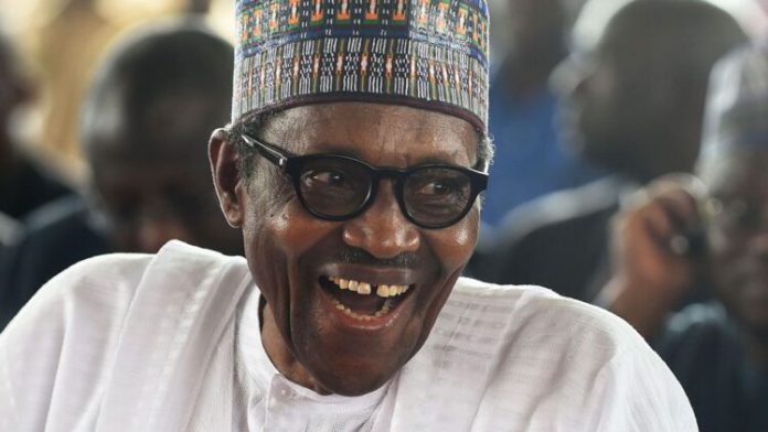 Buhari is the best president Nigeria has had since creation –Masari