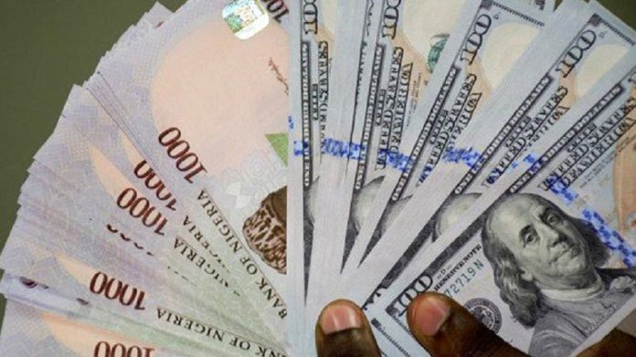 Nigeria week ahead – Dollar and Naira in focus