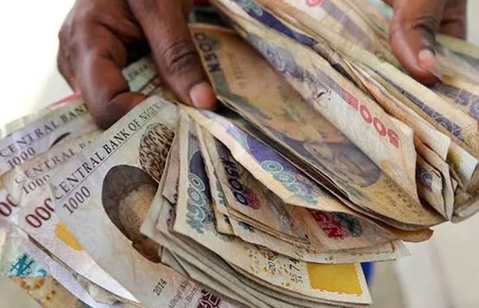 Falling value of naira will continue -Experts