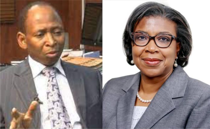 EFCC may grill DMO DG, Patience Oniha over AGF’s N80bn fraud