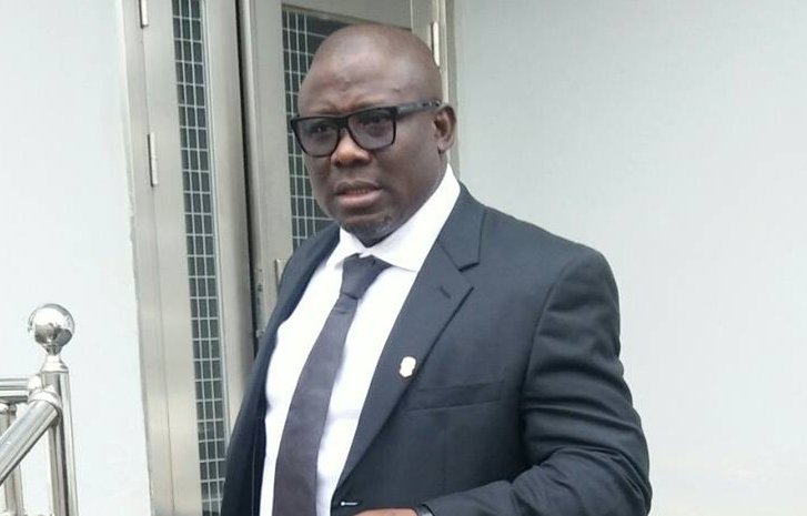 JUST IN: Court disqualifies guber candidate, Sheriff Oborevwori