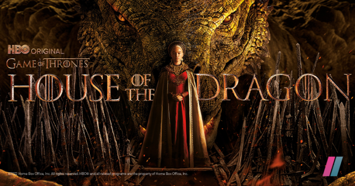 House of the Dragon sees biggest HBO finale audience since series finale of Game of Thrones