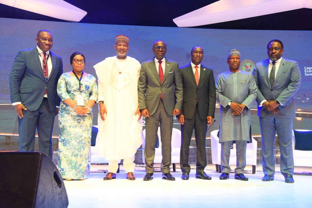 FG issues approval letter to Lagos on proposed Lekki-Epe Airport