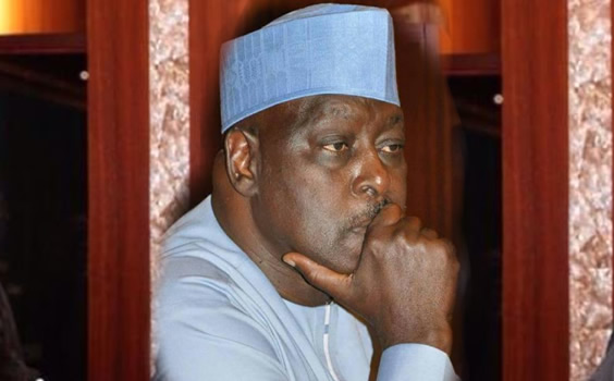 N544m scam: Court frees ex-SGF Lawal, others