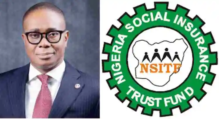 NSITF MD, Michael Akabogu in alleged fake NYSC certificate scandal