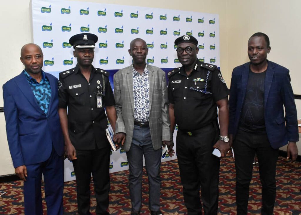 AMJON 2022: Nigeria must meet global standards to realise Blue Economy potentials -Stakeholders