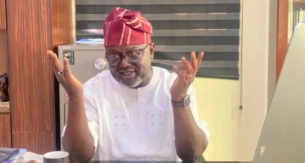 Egba Economic Summit holds political engagement forum Tuesday