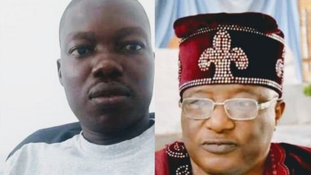 Adegoke: Forensic expert absent, Adedoyin closes case